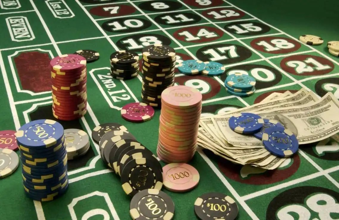 bagan8 Live Casino တိုက်ရိုက်ကာစီနို