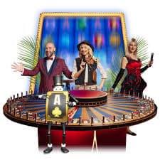 bagan8 ဂိမ်းလော်ဘီ Live Casino Baccarat Real Dealer ကဒ်ဖွင့်