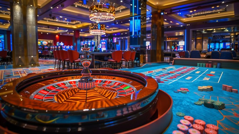 bagan8 Live Blackjack ဒိုင် စစ်မှန်သော ကဒ်ခွဲပုံ
