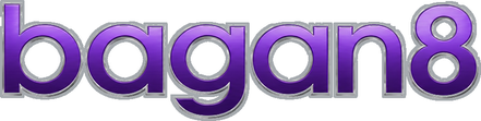 bagan8 Logo